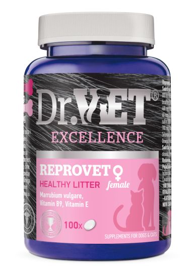 DrVet REPROVET FEMALE