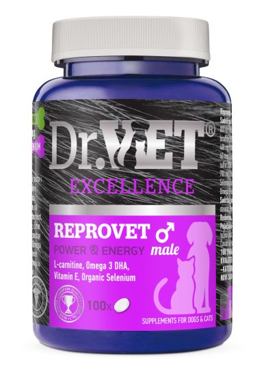 DrVet REPROVET MALE