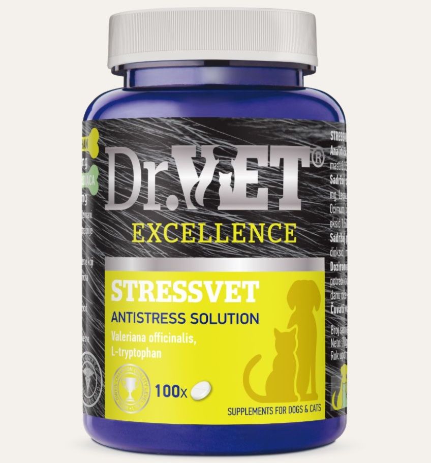A stresszmentes nyr kedvencnek is jr!