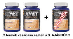  DrVet SENIORVET 2+1