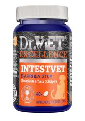  DrVet INTESTVET - Hasmenses esetekben kutyknak s macskknak