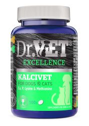  DrVet KALCIVET - Csonterst kutyknak s macskknak