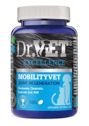  DrVet MOBILITYVET - Izletvd s porcerst kutyknak s macskknak