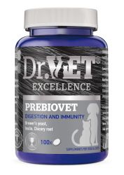  DrVet PREBIOVET - Blflra tmogat kutyknak s macskknak
