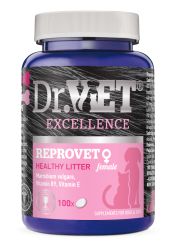  DrVet REPROVET FEMALE