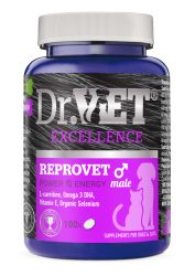  DrVet REPROVET MALE